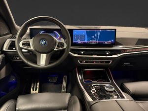 BMW X5 bild 16