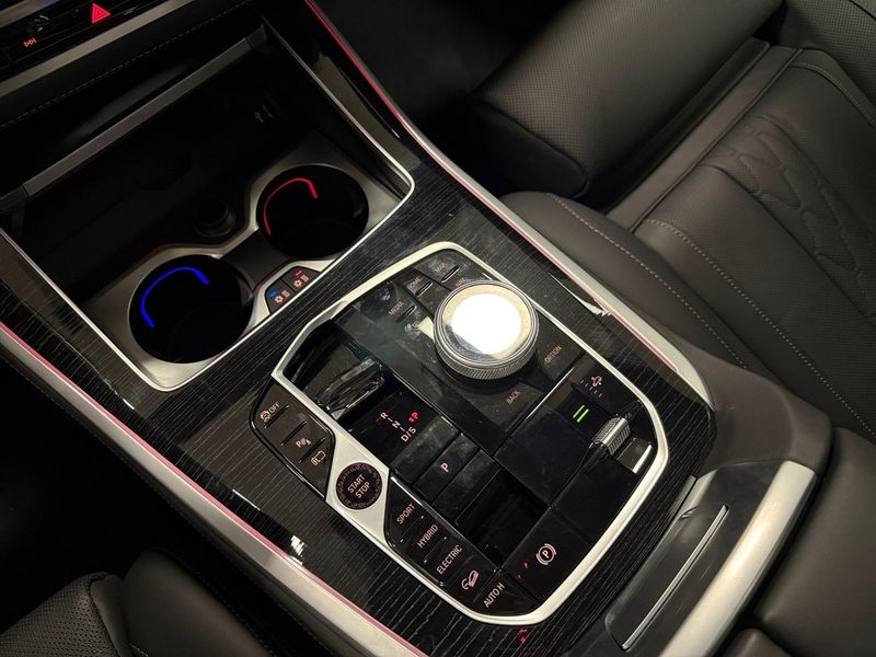 BMW X5 bild 10