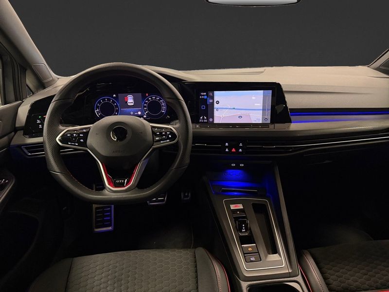 Volkswagen Golf bild 13