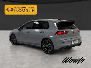 Volkswagen Golf bild 6
