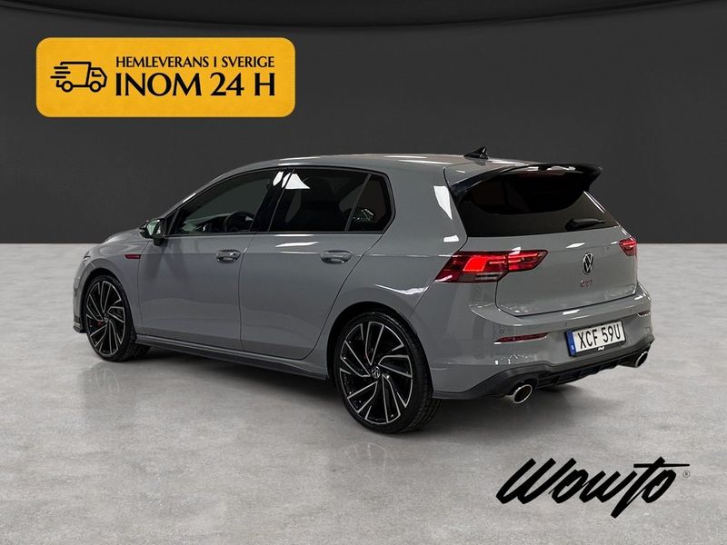 Volkswagen Golf bild 6