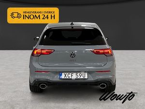 Volkswagen Golf bild 5