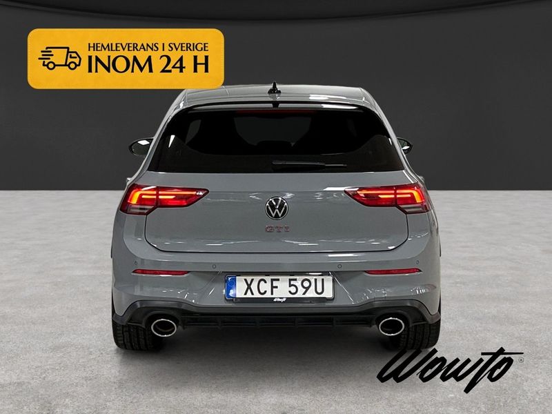 Volkswagen Golf bild 5