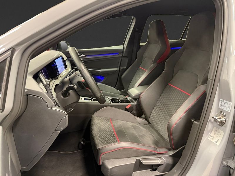 Volkswagen Golf bild 8