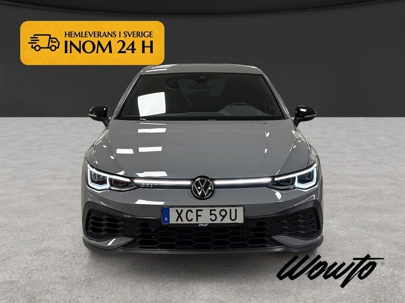 Volkswagen Golf bild 2