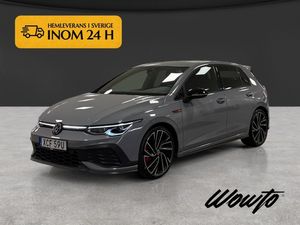 Volkswagen Golf bild 1