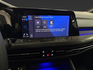 Volkswagen Golf bild 16