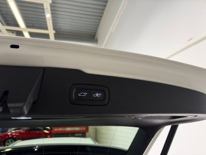 Volvo V60 bild 15