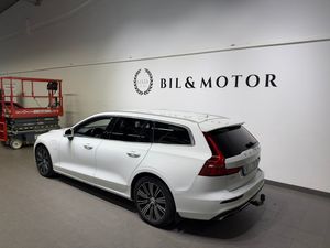 Volvo V60 bild 2