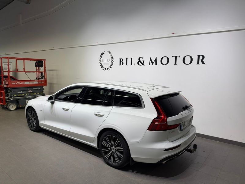 Volvo V60 bild 2