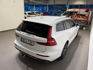 Volvo V60 bild 3