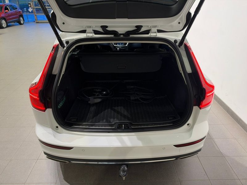 Volvo V60 bild 9