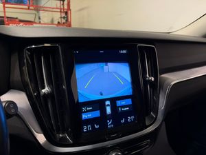 Volvo V60 bild 10