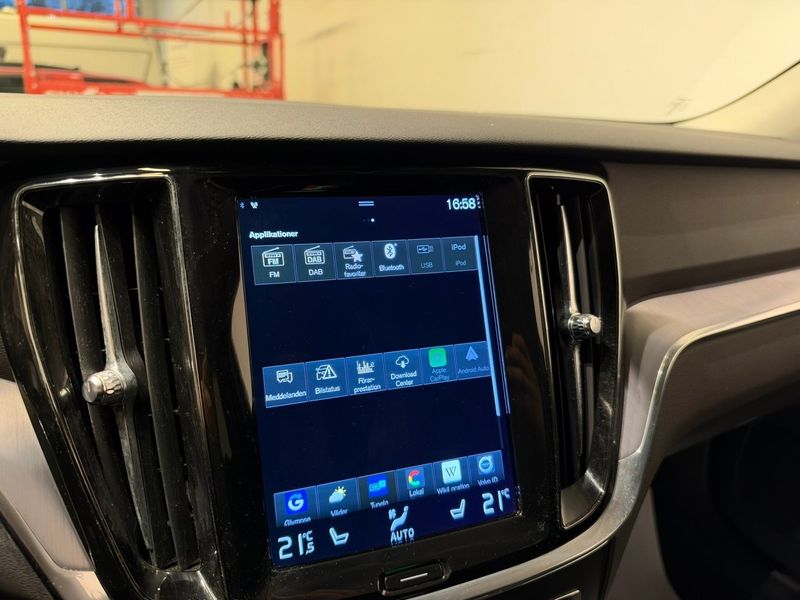 Volvo V60 bild 13