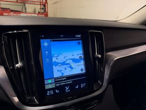 Volvo V60 bild 11