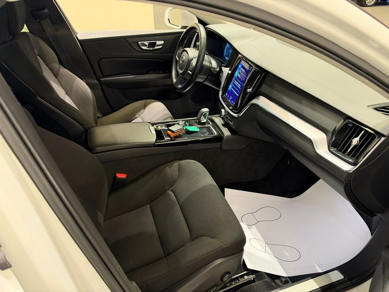 Volvo V60 bild 7