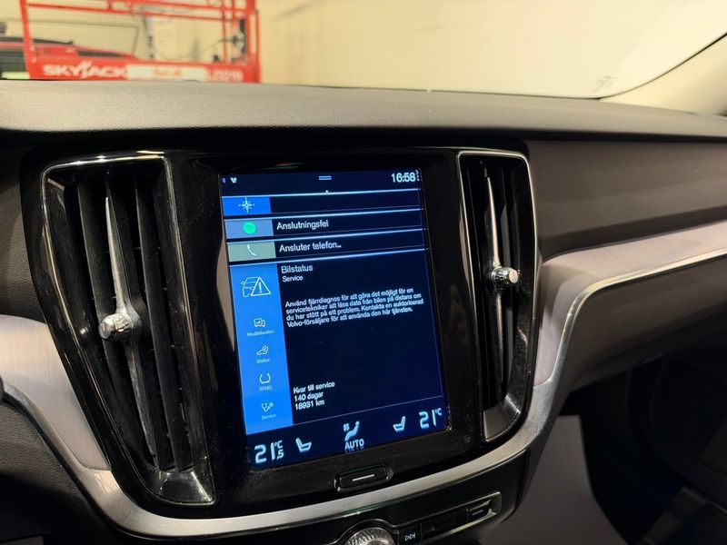Volvo V60 bild 14