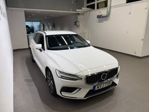 Volvo V60 bild 4
