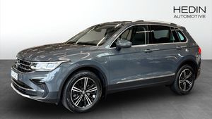 Volkswagen Tiguan bild 1