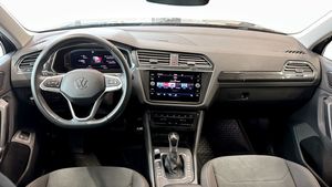 Volkswagen Tiguan bild 4
