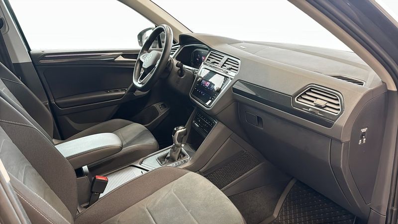 Volkswagen Tiguan bild 3