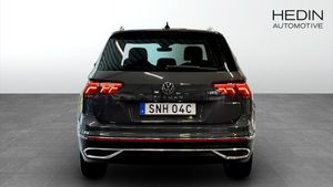 Volkswagen Tiguan bild 7
