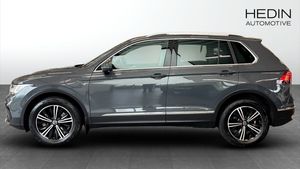 Volkswagen Tiguan bild 6