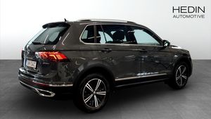 Volkswagen Tiguan bild 2
