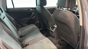 Volkswagen Tiguan bild 5