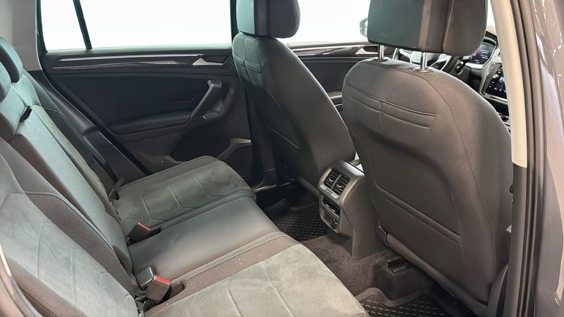Volkswagen Tiguan bild 5