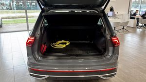 Volkswagen Tiguan bild 12