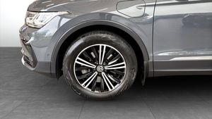 Volkswagen Tiguan bild 9
