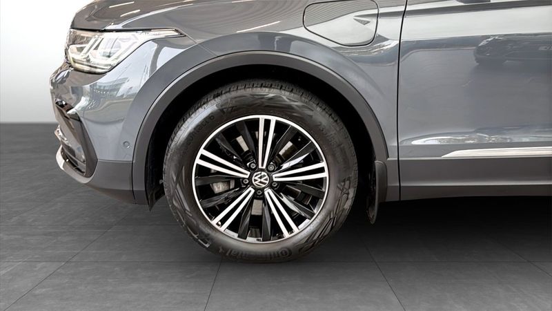 Volkswagen Tiguan bild 9