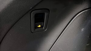 Volkswagen Tiguan bild 11