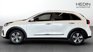 Kia Niro bild 6