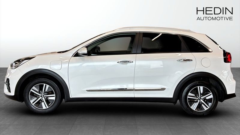 Kia Niro bild 6