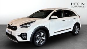 Kia Niro bild 1
