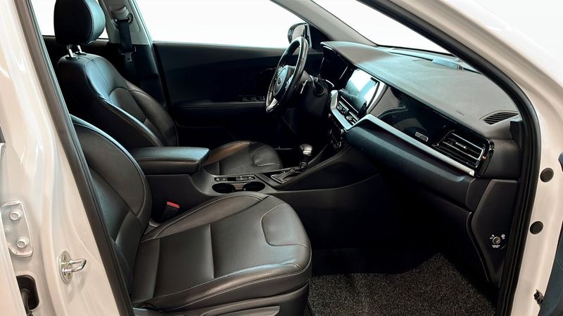 Kia Niro bild 3