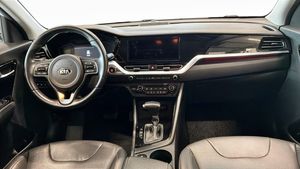 Kia Niro bild 4