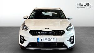 Kia Niro bild 8