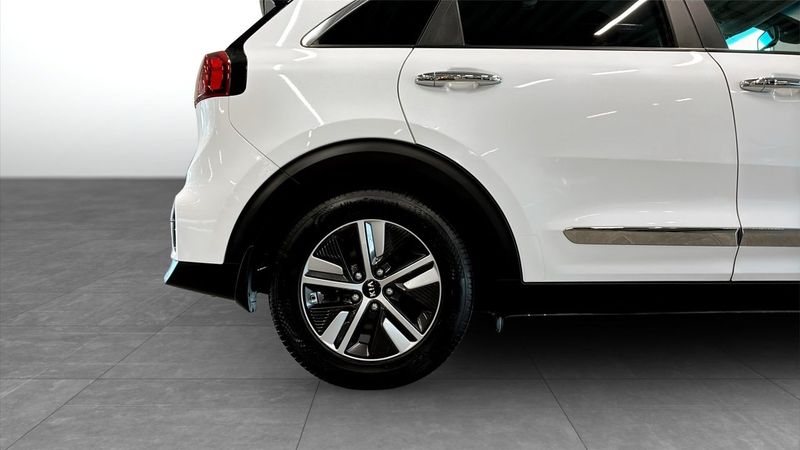 Kia Niro bild 9