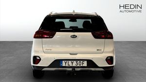 Kia Niro bild 7