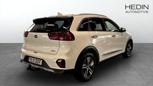 Kia Niro bild 2