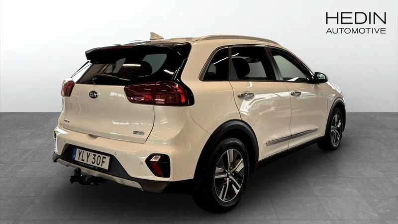 Kia Niro bild 2
