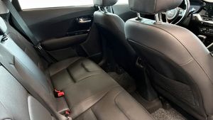 Kia Niro bild 5