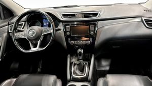 Nissan Qashqai bild 4