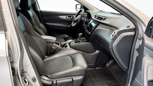 Nissan Qashqai bild 3