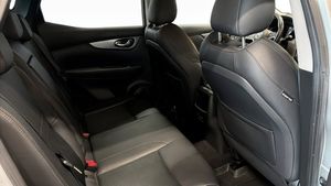 Nissan Qashqai bild 5
