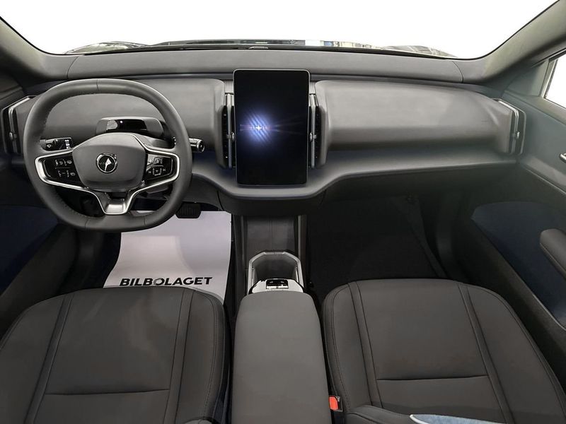 Volvo EX30 bild 8