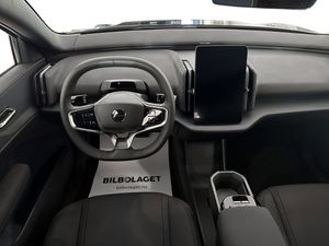 Volvo EX30 bild 9